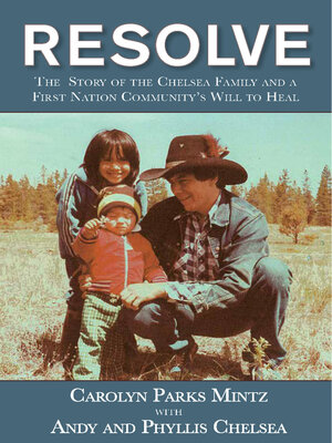cover image of Resolve